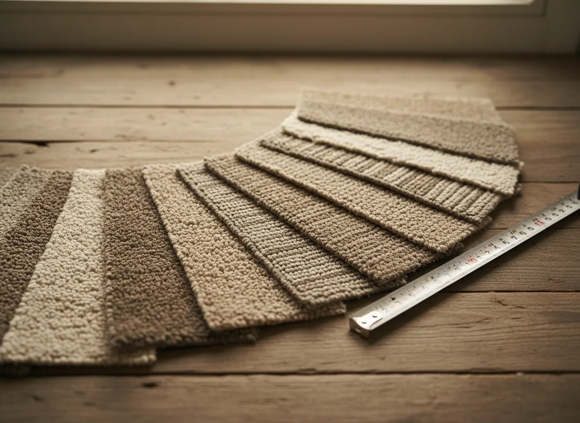 Carpet Installation Saint Joseph, LA FAQs